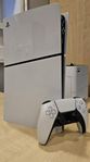 PLAYSTATION 5 SLIM DIGITAL EDITION 1TB