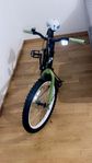 barncyklar 20tum