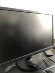 AOC G2460FQ 24” 144Hz Gaming Skärm