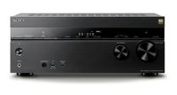 Toppljud! Receiever Sony STR-DN1070 med KEF