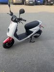 Elmoped klass 1