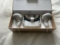 VR meta quest 2
