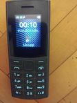 Nokia 105 4G Dual SIM 32MB RAM