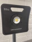 Scangrip Nova 3k C+R med stativ