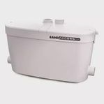 Saniaccess Saniflo avloppspump