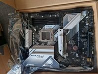 B650 PRO RS WiFi