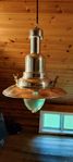 taklampa silver