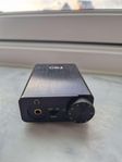 Fiio olympus 2