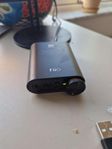 Fiio K3 AMP DAC förstärkare