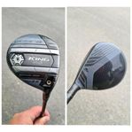 Cobra F8 wood 5 Regular
