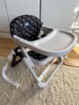 Chicco Chairy barnstol för resor