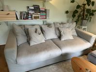 Soffa Monaco 3-sits