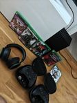 Xbox serie x