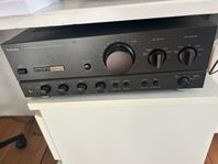 technics stereo