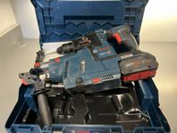 Bosch maskiner