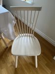 Lilla Åland stolar 2 st 