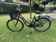 3-vxl 28” Damcykel i fint skick