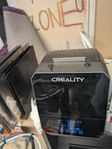 creality filament tork