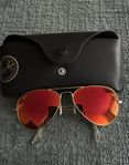 Ray Ban solglasögon