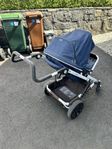 Barnvagn Britax GO Next
