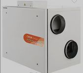 ventilationsaggregat