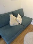 Bäddsoffa