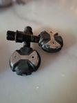 wahoo speedplay zero-pedaler