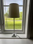 6 st IKEA lampor