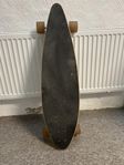 Longboard / skateboard