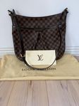 Louis Vuitton Bloomsbury GM Damier Ebene