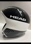HEAD hjälm