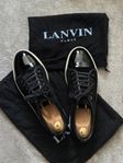 Lanvin Cap Toe