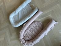 Babynest 100kr/styck