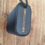 Mini bluetooth speaker