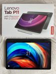 Lenovo Tab P11