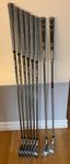 Nya PXG 0211 DualCor 5-Sw