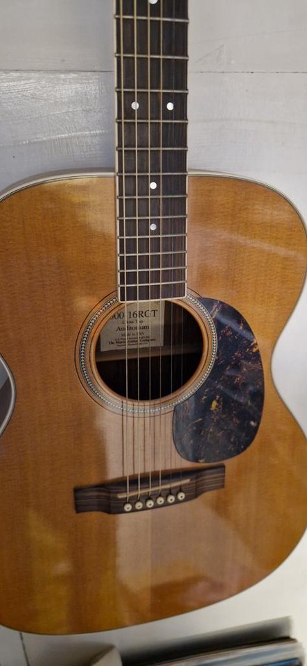 Martin 000-16 rGT