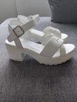 duffy damskor stl 40