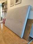 Sänggavel 160cm