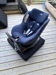 Britax römer dualfix swingfix M i-size