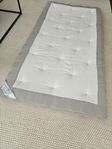 Carpe Diem Beds Luxury Bäddmadrass 105x2000