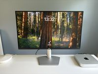 Datorskärm Dell S2722DC QHD USB-C-skärm