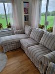 Ektorp soffa
