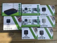 Vera smarter Home control 