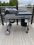 Weber grill