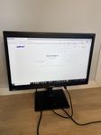 Samsung skärm 24 tum