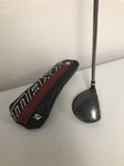 WILSON D200 FAIRWAY, HÖGER, HERR