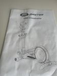 Crosstrainer Master C305