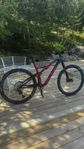 Cannondale Scalpel Carbon 3