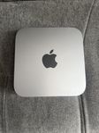 Mac mini (Late 2018) – i5 / 32 GB RAM / 512 GB SSD